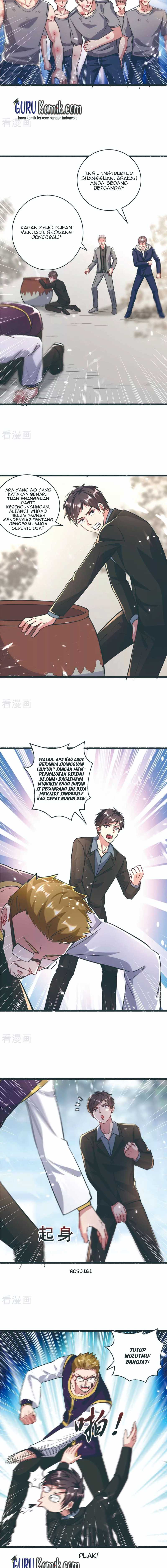 Rebirth Abandoned Less Return Chapter 155 Gambar 6